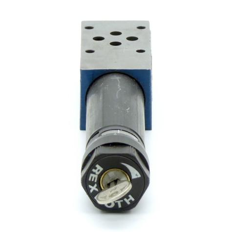 Pressure reduction valve  Used