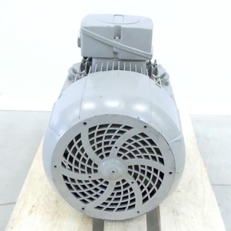 Drehstrommotor 1TZ90011CB234AA4 Gebraucht