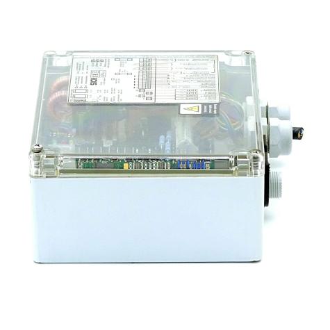 Control unit LGTN101-511 Used