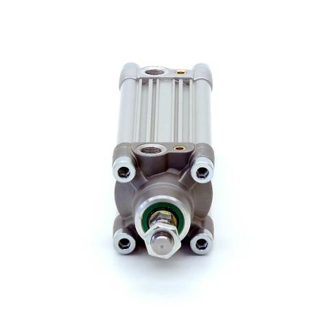 Profilzylinder PRA-DA-063-0098-0-2-2-1-1-1-BA Neu