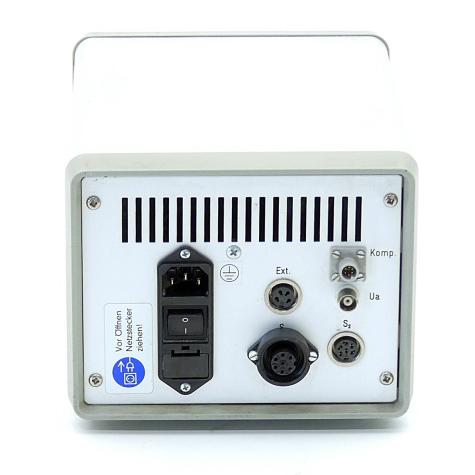 Auswertegerät GMV1003 Gebraucht