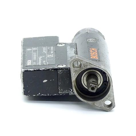 Measuring Transducer  