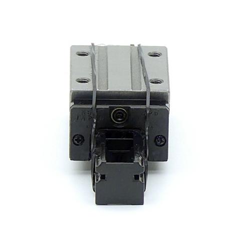 Linear guide LAH20GLZ-90 LH25 Refurbished