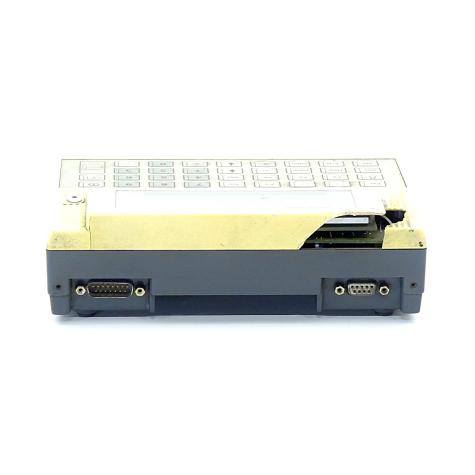 Bedienpanel T820000000 Gebraucht