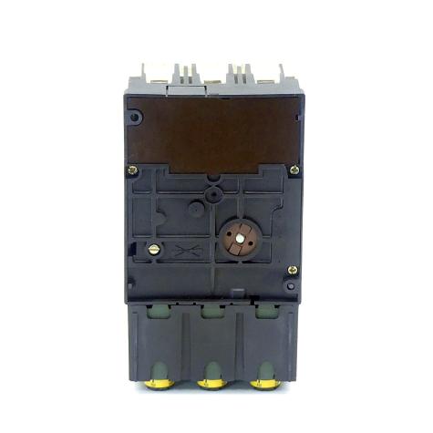 Leistungsschalter ZM6-100 Gebraucht