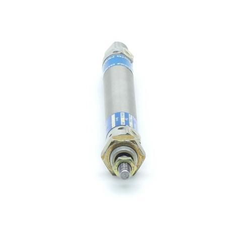 Round cylinder DSN-25-125-PPV Used