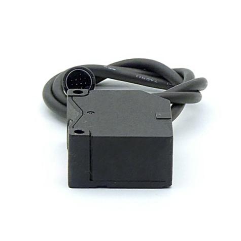 Fotoelektrischer Sensor  