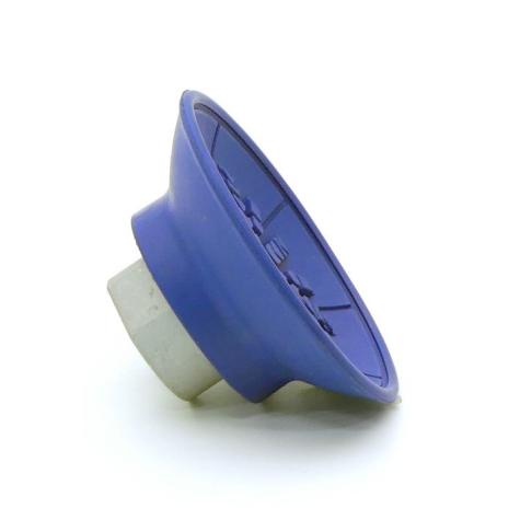 Vakuum-Sauggreifer SAF 60 NBR-60 G3/8-IG Neu