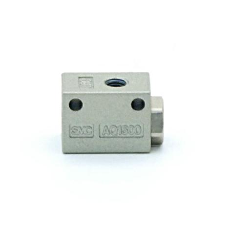 Quick Exhaust Valve AQ1500-M5 New