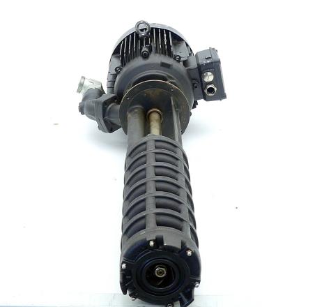 Coolant pump STA607/670+001 Used