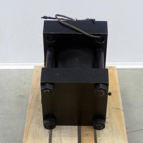 Hydraulikzylinder 200 JJ-HMDRPS  Neu