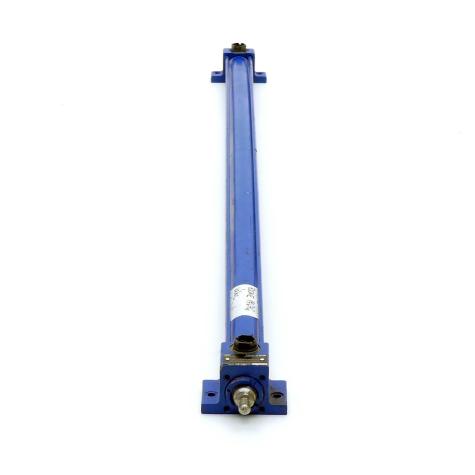 Hydraulic Cylinder H160CA/25/18/MS2/N/PU/PU/3/G/870/S/A/1/1/l50/ Used