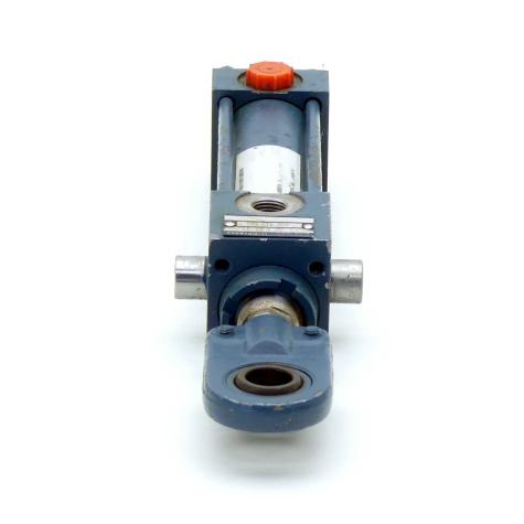 Hydraulic Cylinder CDT3 32 F11 FLM CD/T3/MT1/32/22/83/F/11/B/1/1/H/F/L/M/W/W Used