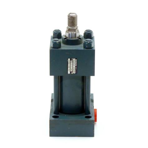 Hydraulikzylinder H160CA 63x28 ME6 N O C=40 HYDROZYLINDER H160CA 63 28 ME6 N PU PU 0 G 40 S A 1 1 Gebraucht