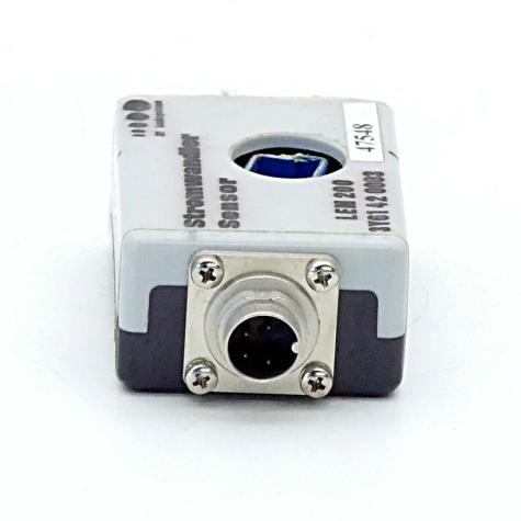 Stromwandler Sensor LEM200 Gebraucht
