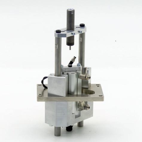 lift and Position unit  New