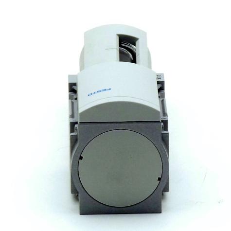 Feinstfilter 529667 Neu