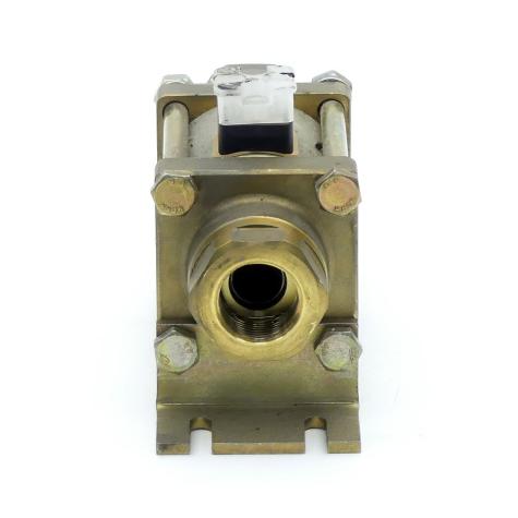 Wegeventil MK 20 NC d Gebraucht
