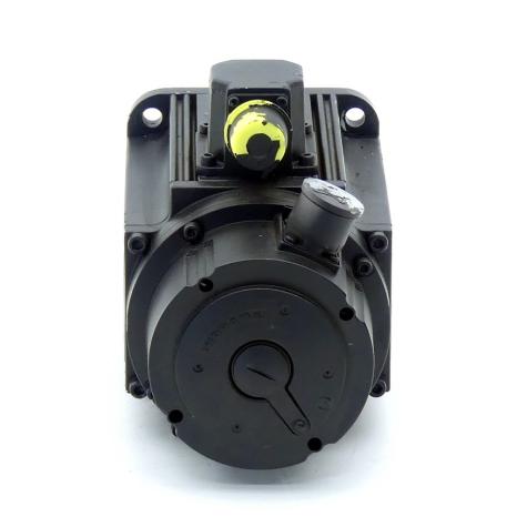 Servo motor MDD071A-N-030-N2S-095PB0 Used