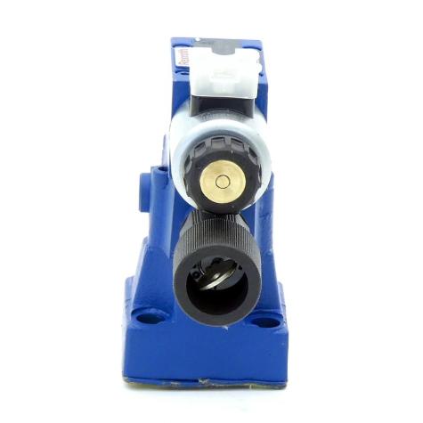Pressure relief valve DBW10B3-53/50-6EG24N9K4 New