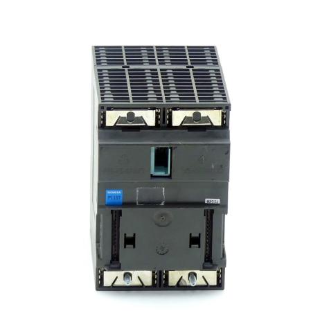Communications processor  