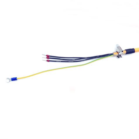 Power cable assembled i6FX8002-5CA01 New