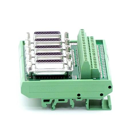 TL SAM adapter module  