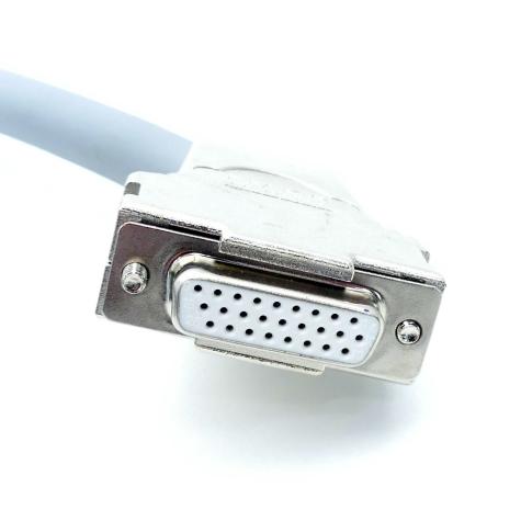 SAM-C cable 27x0,34qmm SAM-C / SAM-INTERFACE KABEL 5,0m New