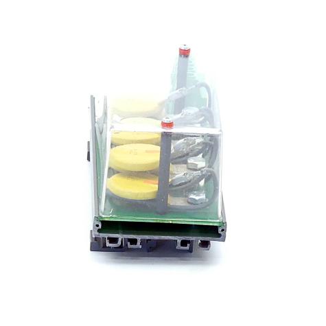 Varistoreinheit Control Techniques   Gebraucht