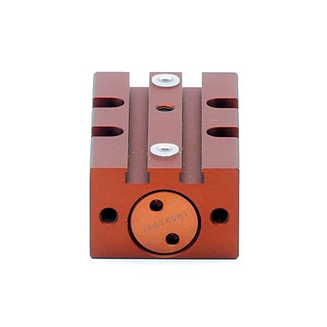 Pneumatic Swing clamp 6829BL-16 New FS