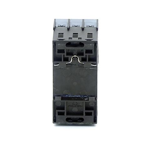 Circuit breaker 3RV2011-0DA10 Used