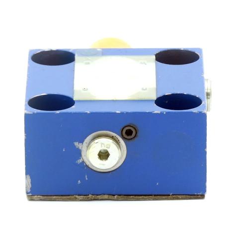 Control cover  Used