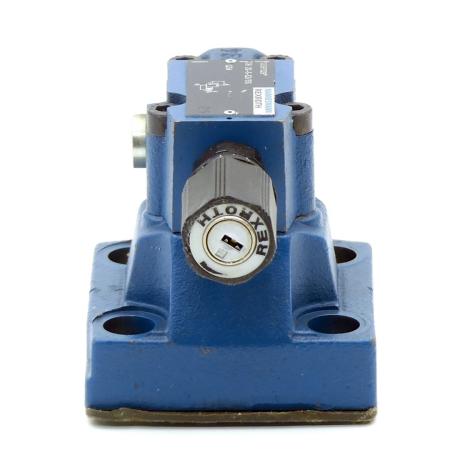 Pressure relief valve  New