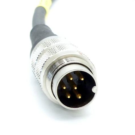 Sensor cable RKTS 8-299/15M KSM313720-15 New FS