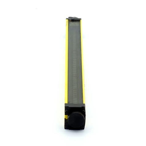 Security curtain receiver C40E-0404CA010 Used