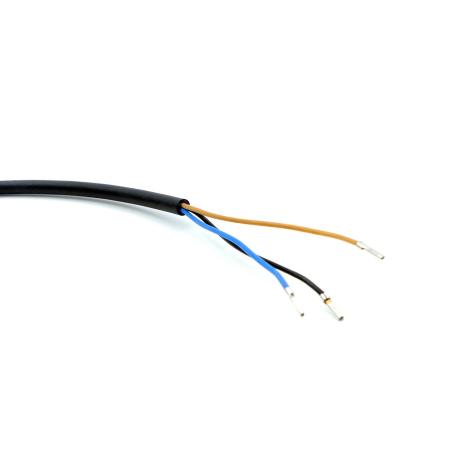 Inductive Sensor BES00UR New FS