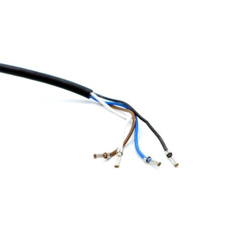 Induktiver Sensor BES017K Neu OVP