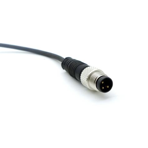 Inductive sensor BES01WF New FS
