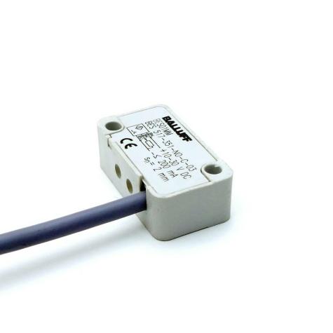 Sensor Induktiv BES01MM Neu