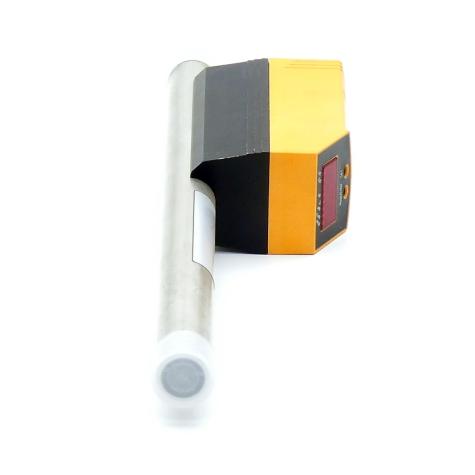 Air meter  