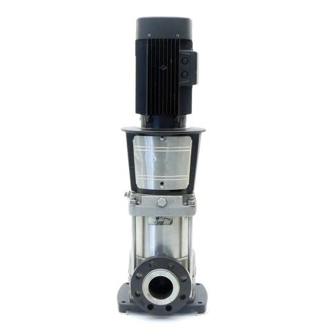 Vertical centrifugal pump A96422763P39947 Used