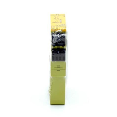 Safety Relay PNOZ X2P 24VACDC 2n/o PNOZX2P24VACDC 2n/o  
