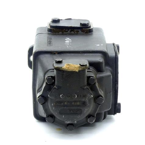 Flügelzellenpumpe T6EC 072 028 1L03 B1 Gebraucht