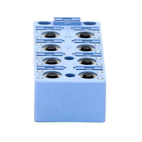 Aktor-Sensor-Box  
