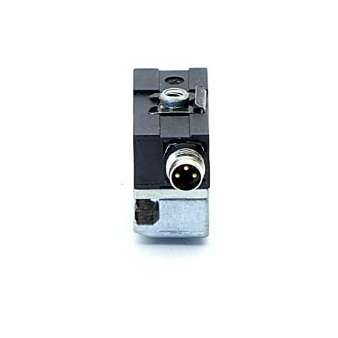 Proximity sensor SME-1-S-LED-24-B 150851 