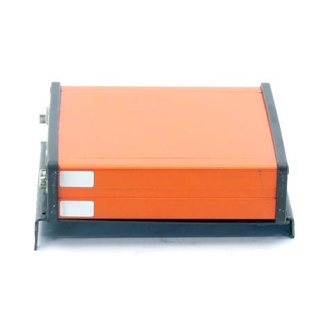 Process Controller STF 1 Used