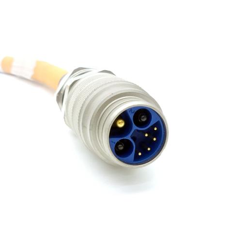 Intelligentes Spindelsystem Kabel  Neu