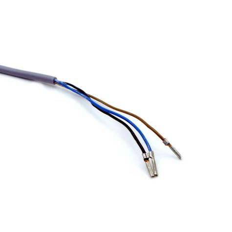 Inductive sensor BES011C New FS