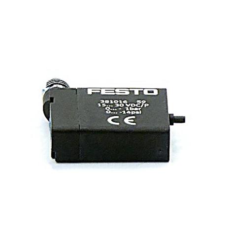 Vacuum switch  New
