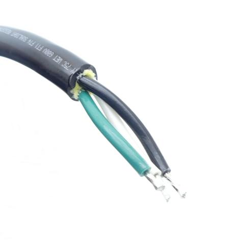 Power cable U-82632 New FS